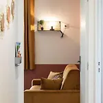 Lejlighed Familial 6 Personnes Au Coeur De La Nature - Lit King Size - Vue Sur Etang A 10mn Du Touquet *