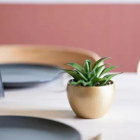 Familial 6 Personnes Au Coeur De La Nature - Lit King Size - Vue Sur Etang A 10mn Du Touquet Apartmán