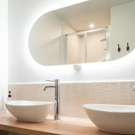 Familial 6 Personnes Au Coeur De La Nature - Lit King Size - Vue Sur Etang A 10mn Du Touquet Apartmán