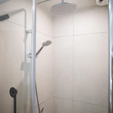 Familial 6 Personnes Au Coeur De La Nature - Lit King Size - Vue Sur Etang A 10mn Du Touquet Apartmán Saint-Josse