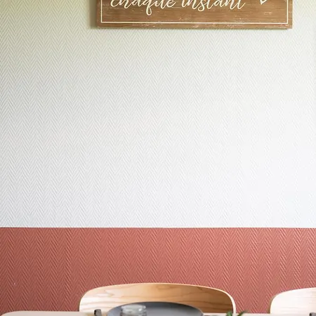 شقة Familial 6 Personnes Au Coeur De La Nature - Lit King Size - Vue Sur Etang A 10mn Du Touquet سا جوسْ